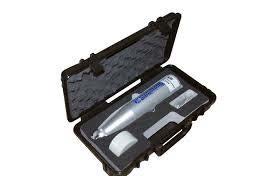 Rebound hammer kit