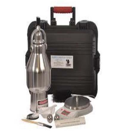 Moisture measurement device